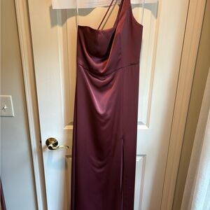 Jenny Yoo Jensen Dress